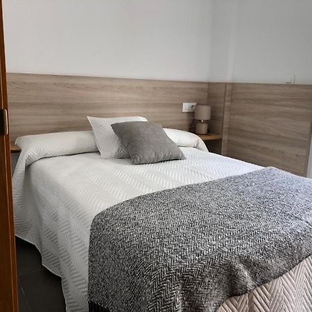 Apartamentos Corcubión エクステリア 写真