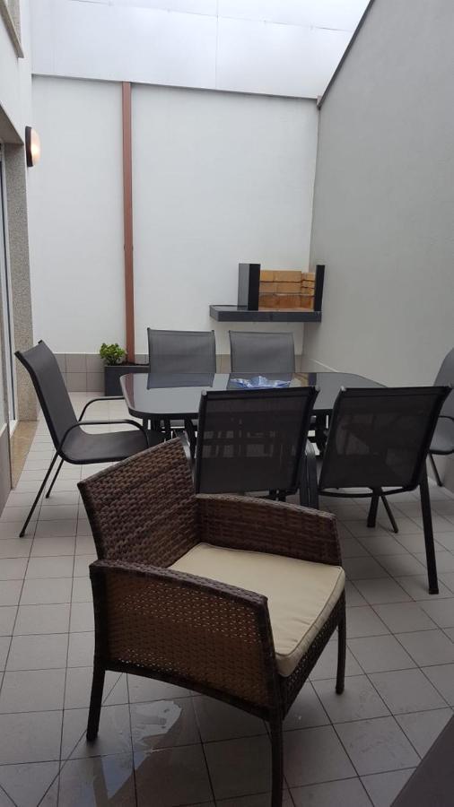 Apartamentos Corcubión エクステリア 写真