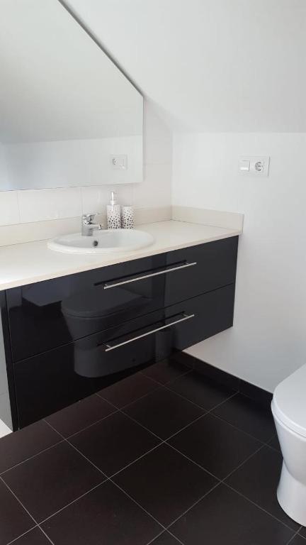 Apartamentos Corcubión エクステリア 写真