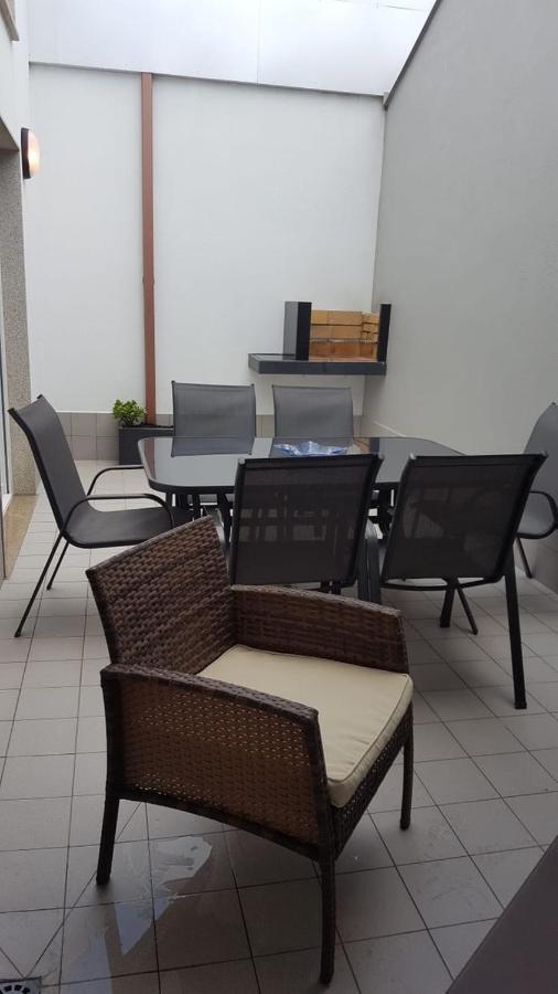 Apartamentos Corcubión エクステリア 写真