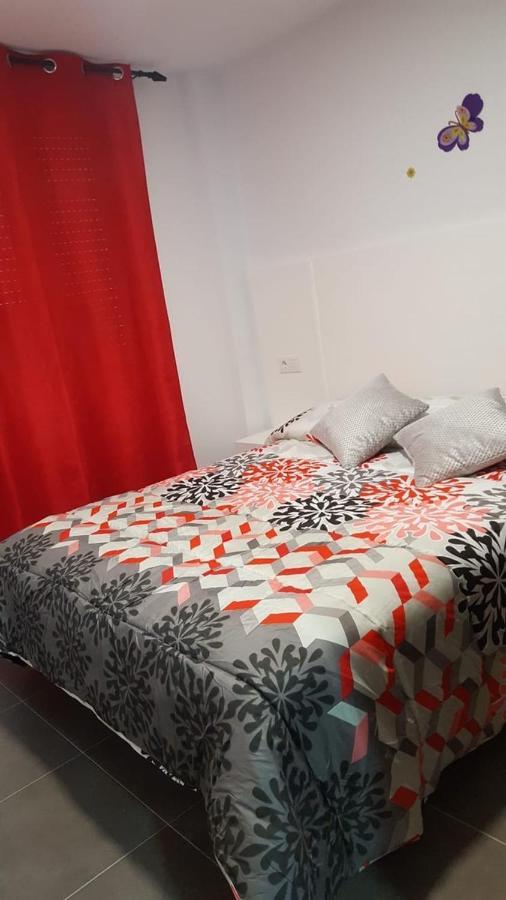 Apartamentos Corcubión エクステリア 写真