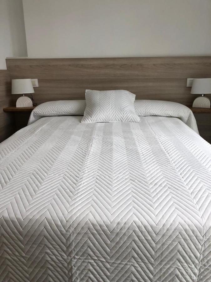 Apartamentos Corcubión エクステリア 写真