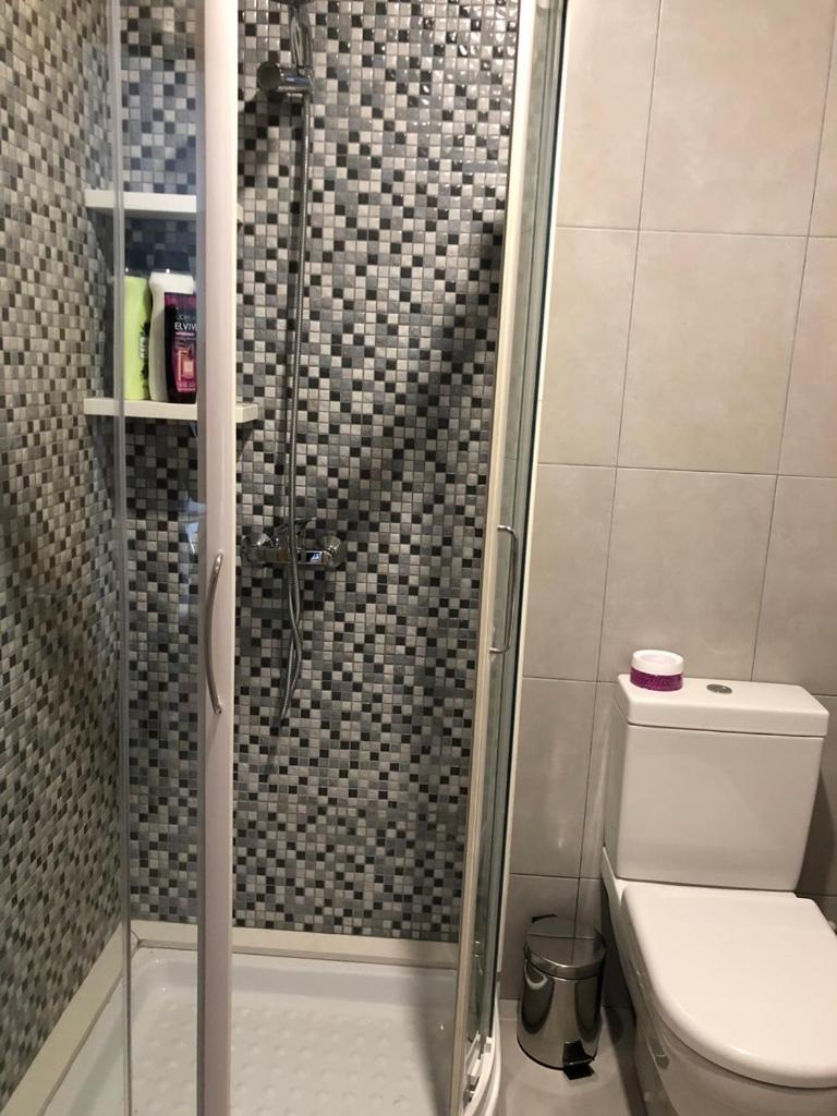 Apartamentos Corcubión エクステリア 写真
