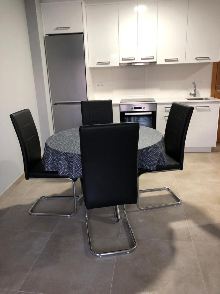 Apartamentos Corcubión エクステリア 写真