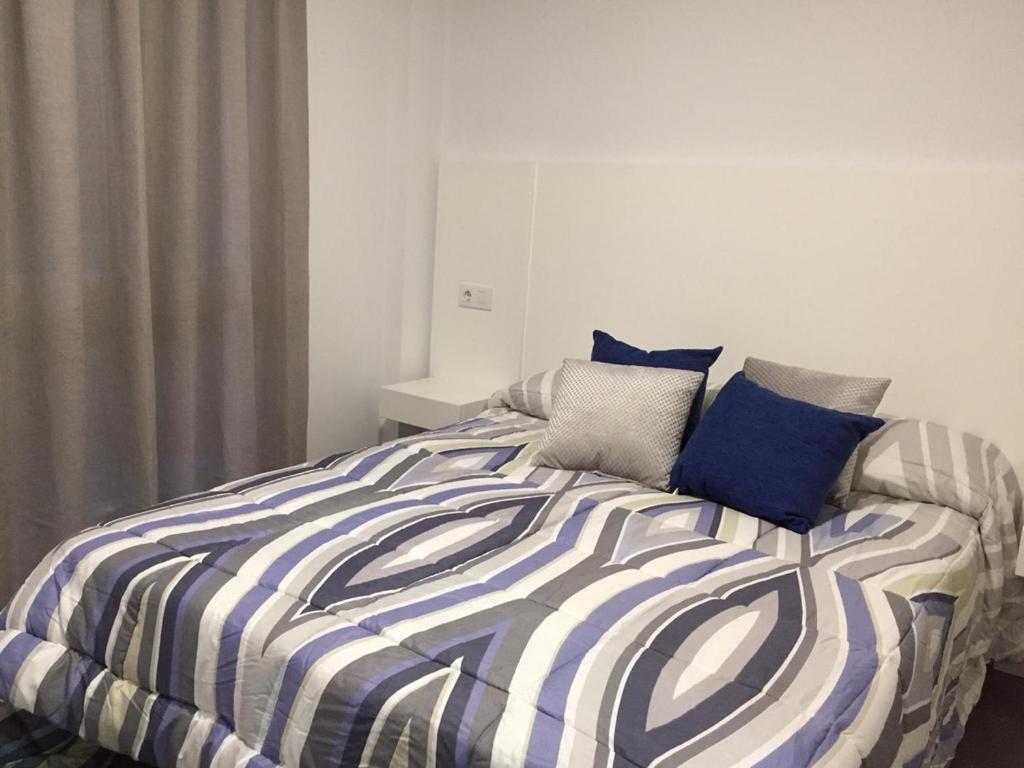 Apartamentos Corcubión エクステリア 写真